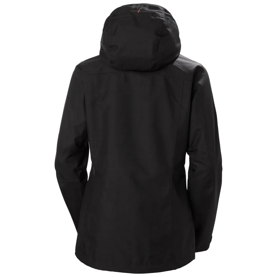 Helly Hansen Work Wear - 71240_990B - Product Flat Shots-Tradesmen-Winter 2020-Product Flat Shots