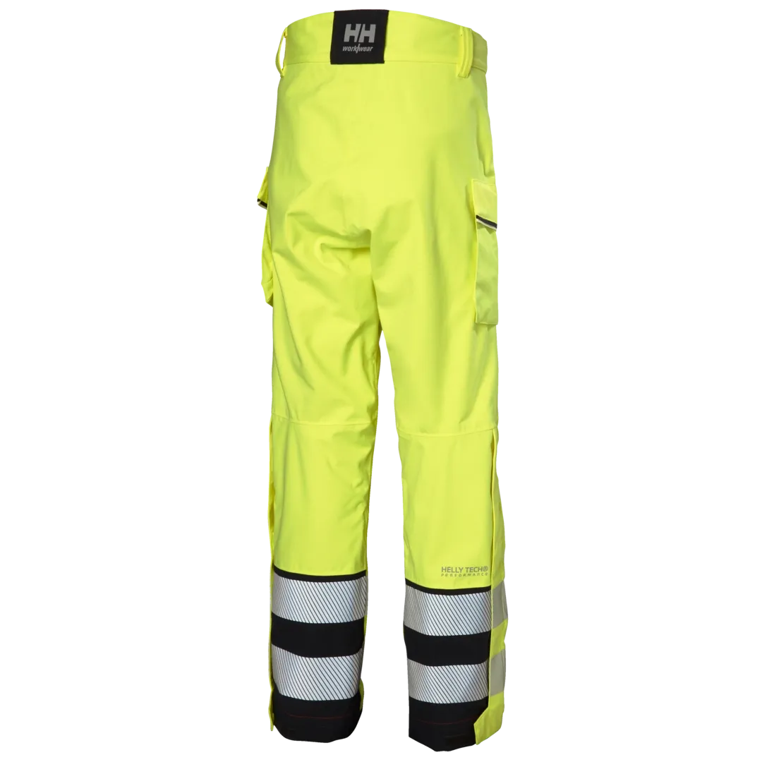 Helly Hansen Work Wear - 71199_369B - Summer 2025-Product Flatshot