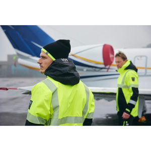 Helly Hansen Work Wear - _N5A0928 - W24-Winter 2024 -Action -Hivis