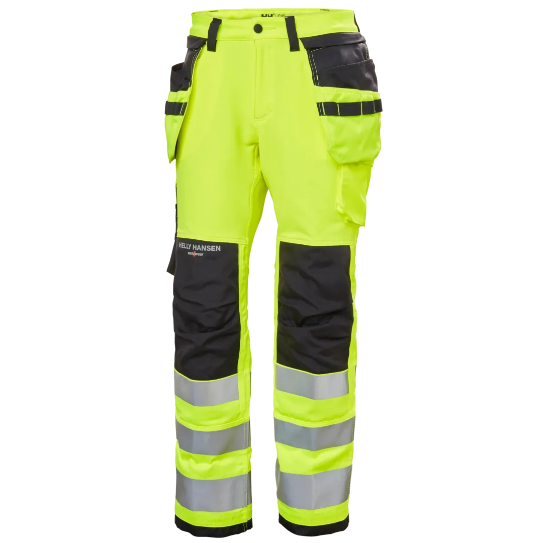 Helly Hansen Work Wear - 77498_369 - Winter 2020-Product Flat Shots-Hi Vis-Product Flat Shots