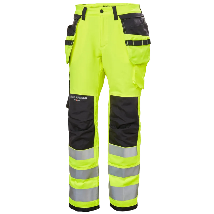 Helly Hansen Work Wear - 77498_369 - Winter 2020-Product Flat Shots-Hi Vis-Product Flat Shots