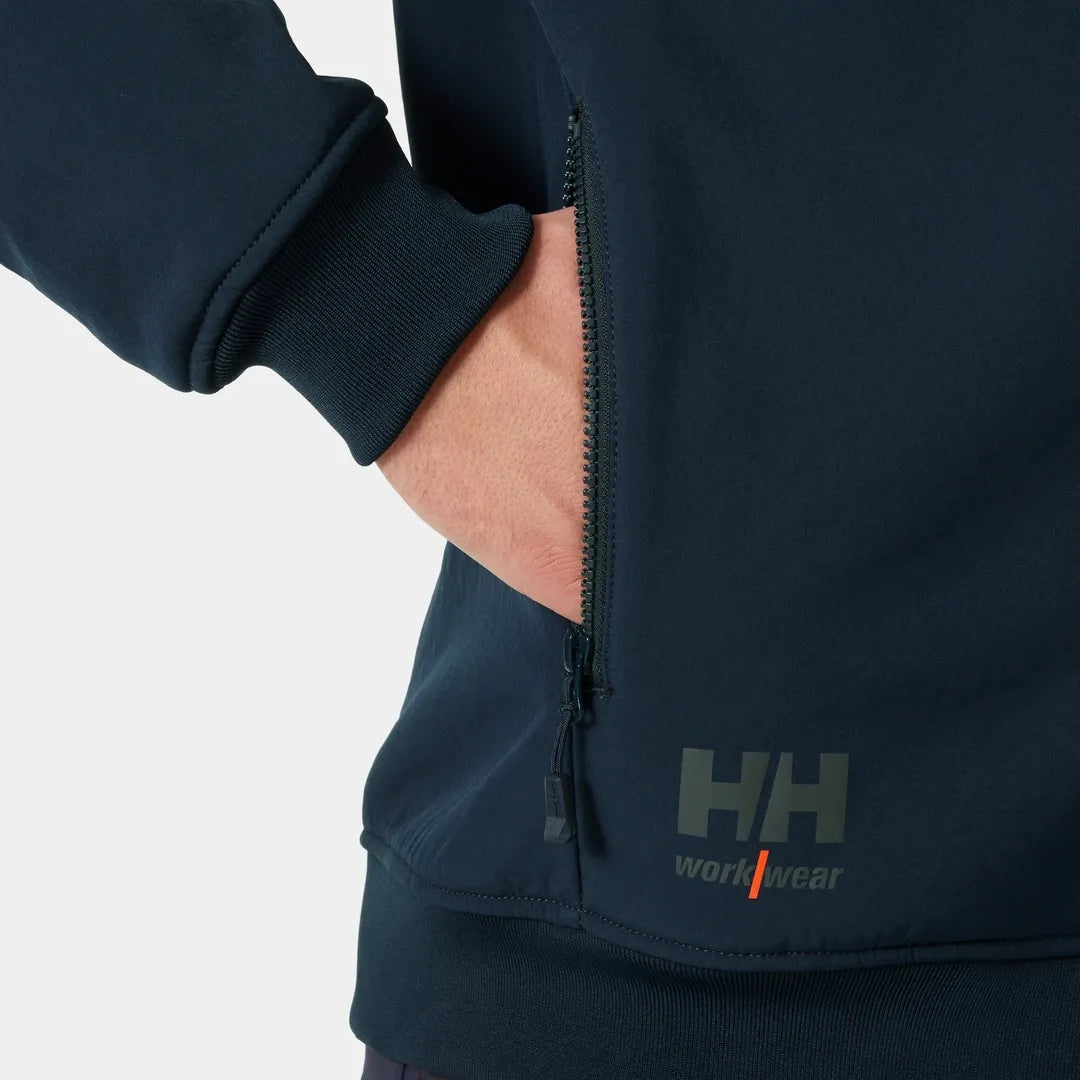 Helly Hansen Work Wear - 74291_590_feature3 - Onbody-FW24