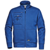 PANAMA SWEATSHIRT - Thermal Insulation - Elastic Knitted Cuffs - Multiple Pockets - Image 1