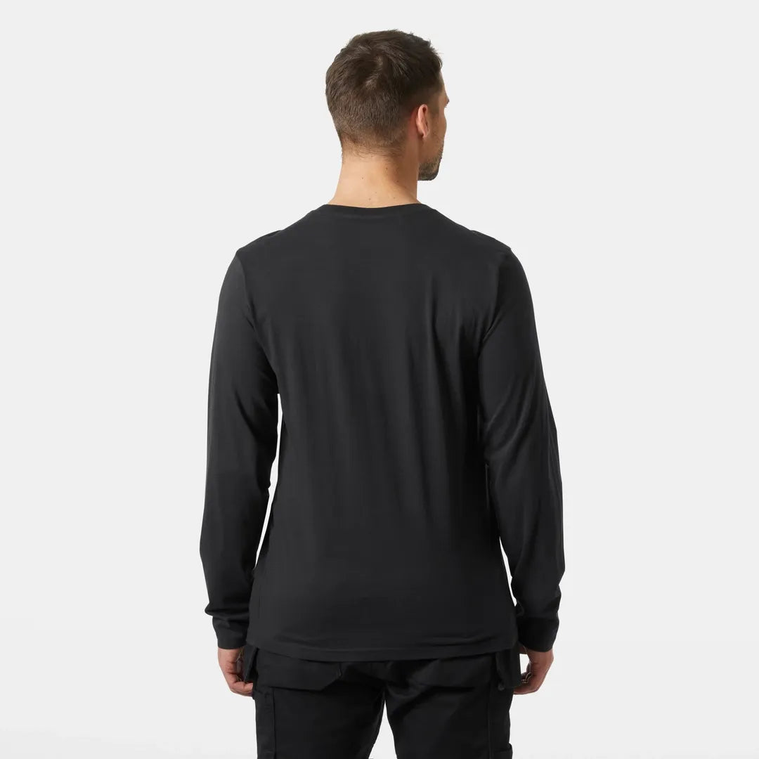 Helly Hansen Work Wear - 79169_990_onbody2 - Onbody-W25-Winter 2025-FW25