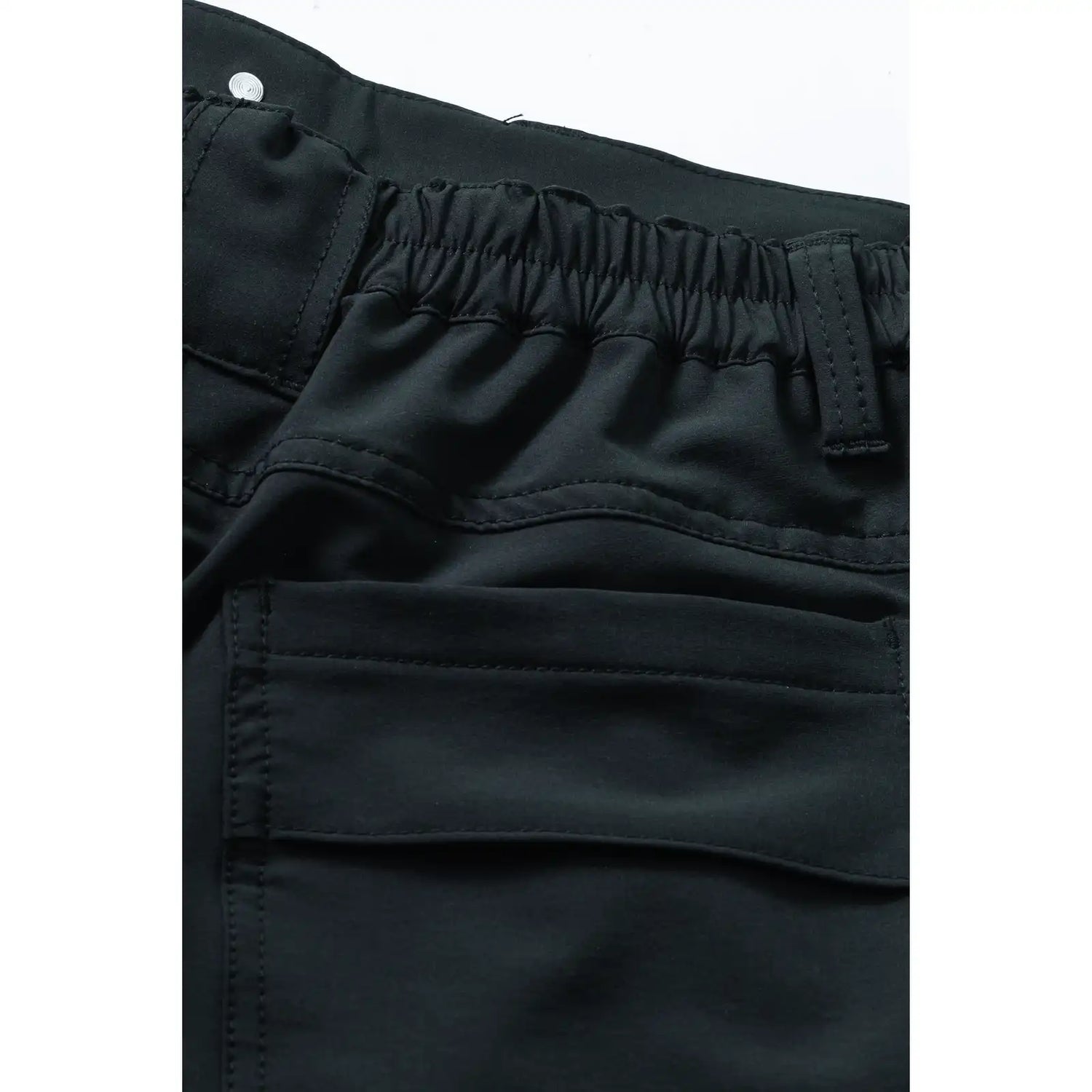 Planam Outdoor Hike Hose grau 42 grau - Extra Detailbild