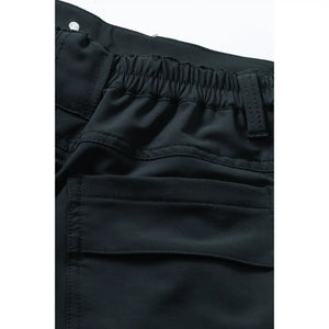 Planam Outdoor Hike Hose grau 42 grau - Extra Detailbild
