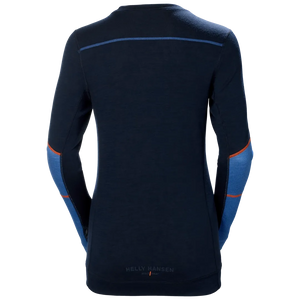 Helly Hansen Work Wear - 75209_595B - Baselayer-Winter 2022-FW22-Product Flatshot-Product Flat Shots