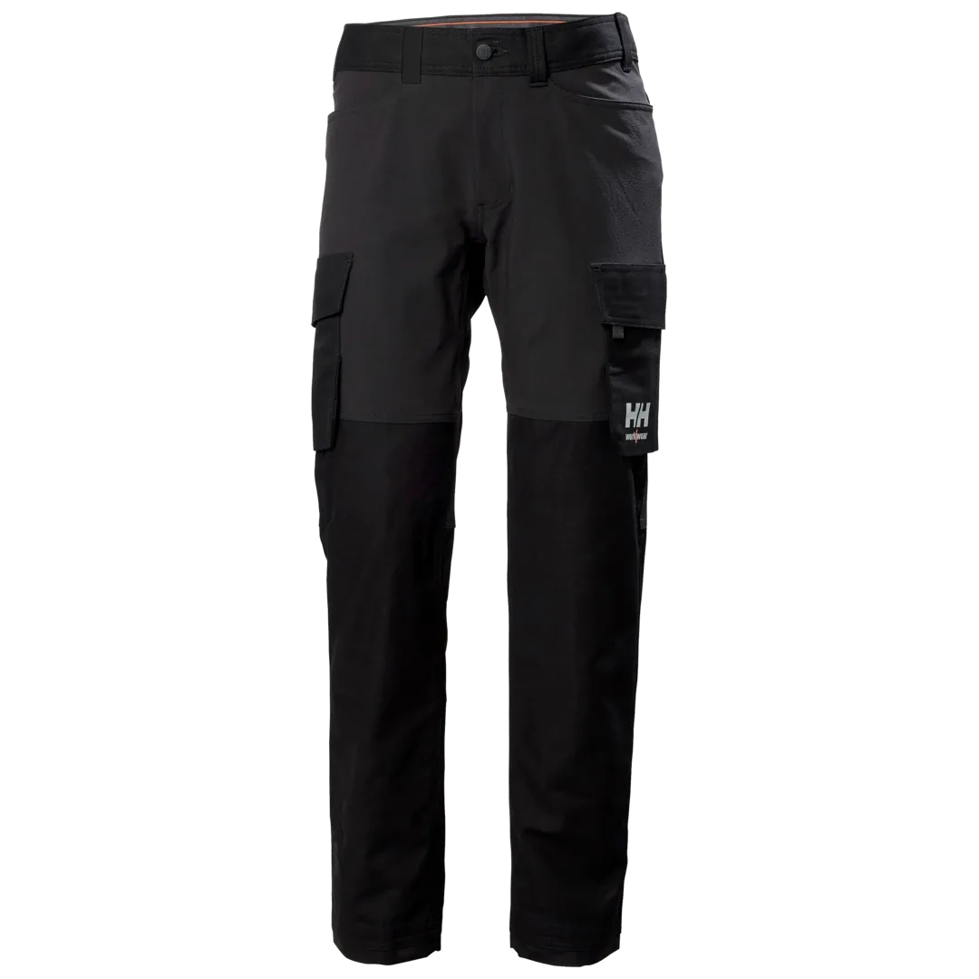 Helly Hansen Work Wear - 77408_990 - Oxford Concept-Winter 2022-FW22-Product Flatshot-Product Flat Shots