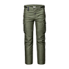 KOMBAT TROUSERS Work Trousers - Adjustable Waistband - Pre-Shaped Knees - Durable Cotton-Blend - Image 1