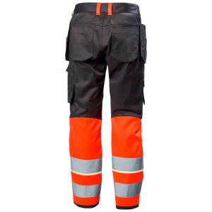 Helly Hansen Work Wear - 77511_169B - UC-ME-UCME-Hivis-FW22-Winter 2022-Product Flatshot-Hi Vis-Product Flat Shots