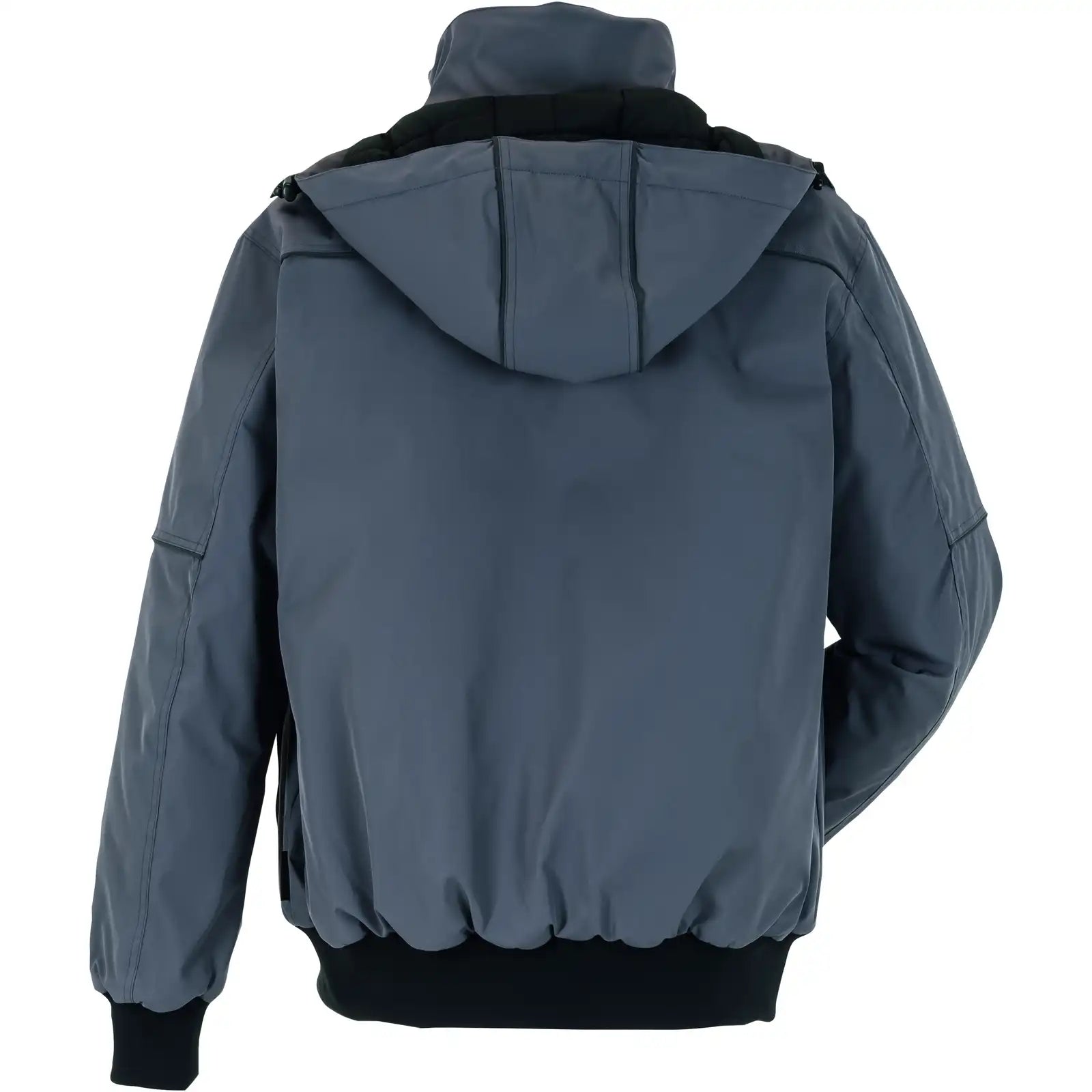 Planam Outdoor Plane Blouson schiefer XS schiefer - Produktbild ohne Model