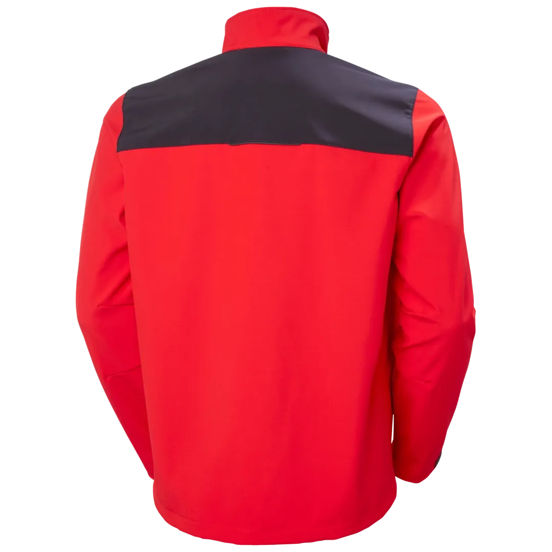 Helly Hansen Work Wear - 74085_229B - Manchester Concept-Winter 2022-FW22-Product Flatshot-Product Flat Shots