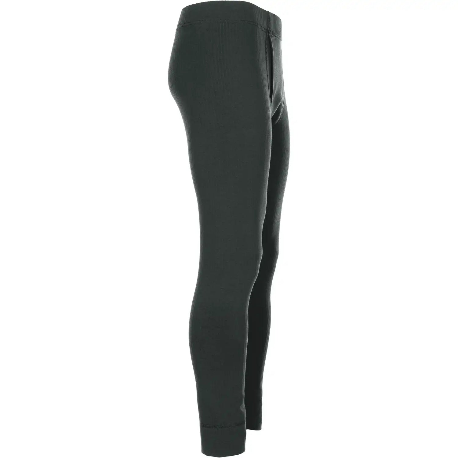 Planam Funktionsunterwäsche Hose lang 190 g/m² grau S grau - Produktbild ohne Model