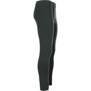 Planam Funktionsunterwäsche Hose lang 190 g/m² grau S grau - Produktbild ohne Model