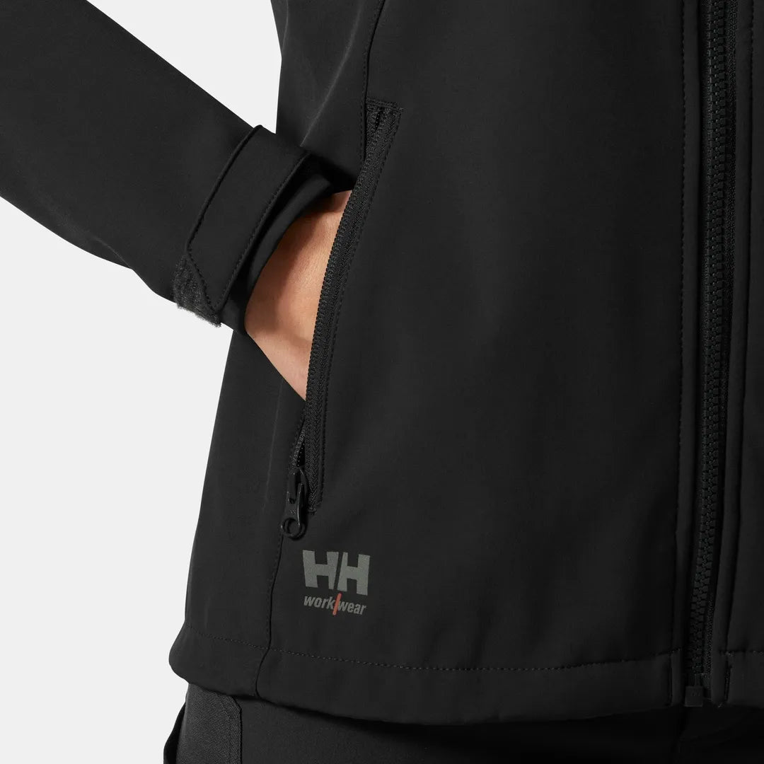 Helly Hansen Work Wear - 74241_950_feature1 - Onbody-W25-Winter 2025-FW25-Trades-Manchester