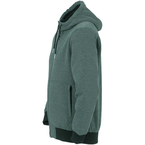 Planam Outdoor Iceland Hoodie anthrazit XS anthrazit - Produktbild ohne Model