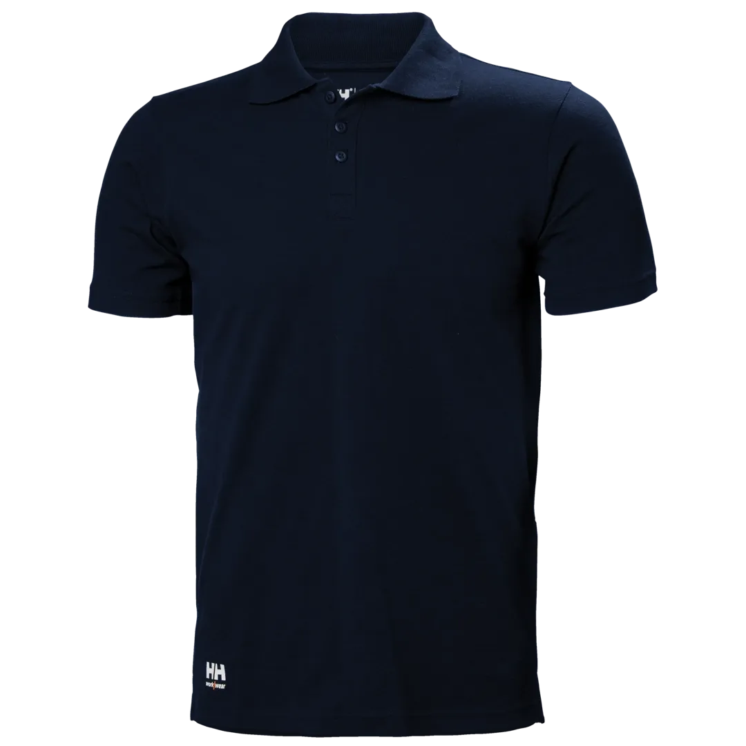 Helly Hansen Work Wear - 79167_590 - 2023 catalogue year-Product Flatshot-Product Flat shot