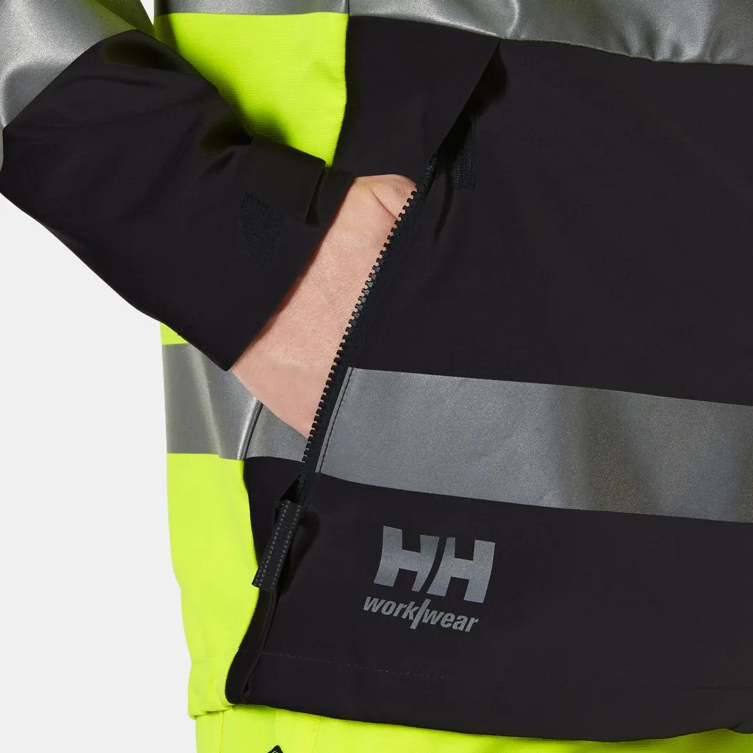 Helly Hansen Work Wear - 77230_369_feature4 - 