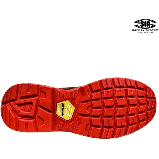 FENICE Safety Boot - S3 - Quick Release System - Steel Toe Cap - Image 9