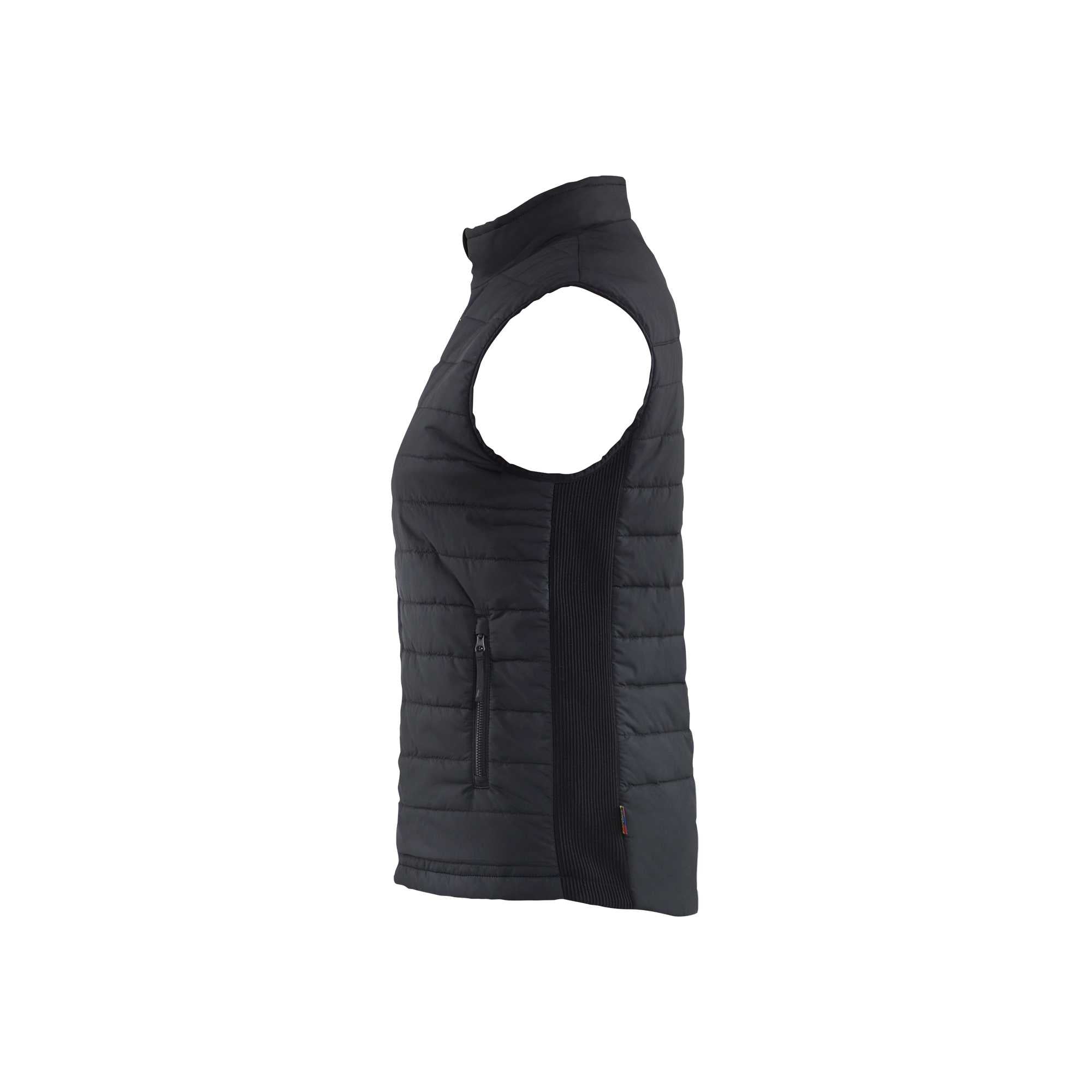 BLAKLADER 38812032 WOMEN’S SMART HEATED VEST Work Vest WOMEN - Heated