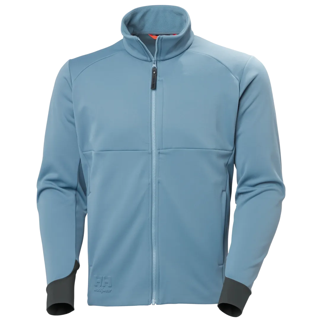 Helly Hansen Work Wear - 72380_580 - Product Flatshots-S26-Summer 2026-SS26-Fundementals -Tech