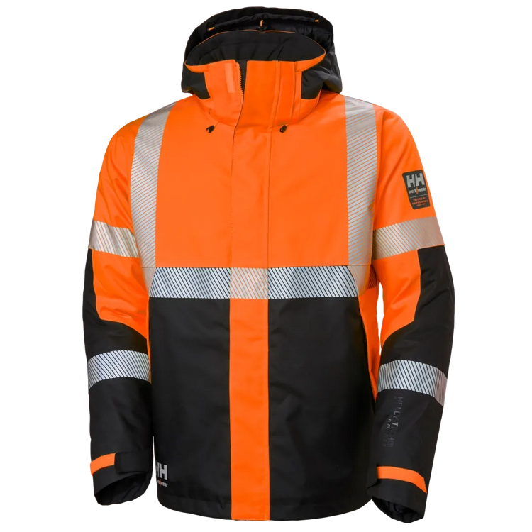Helly Hansen Work Wear - 71372_269 - Workwear-Winter 2021-Product Flat Shots