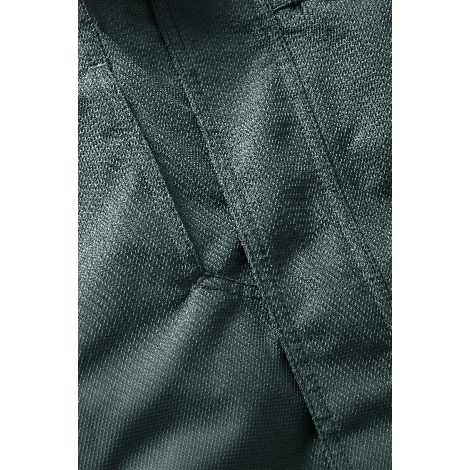 Planam Norit Damen Winterjacke schwarz 4XL schwarz - Extra Detailbild