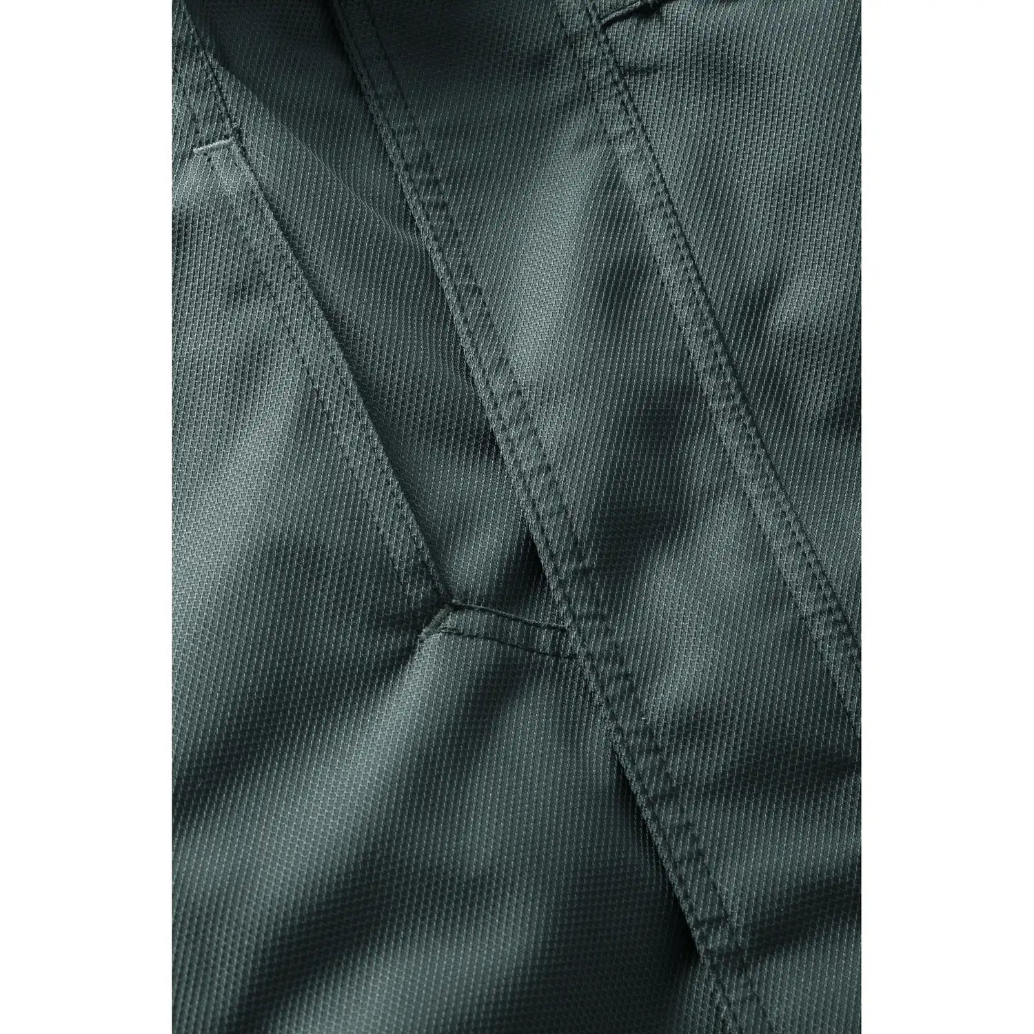 Planam Norit Damen Winterjacke schwarz XS schwarz - Extra Detailbild