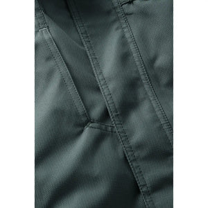 Planam Norit Damen Winterjacke schwarz XS schwarz - Extra Detailbild