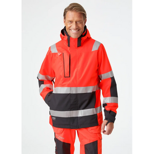 Helly Hansen Work Wear - 71195_169_onbody1 - 