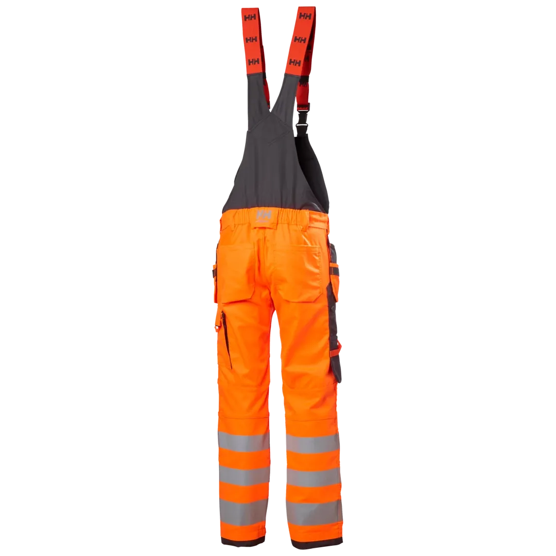 Helly Hansen Work Wear - 77520_269B - Hi Vis-Product Flat Shots-Product Flat Shots
