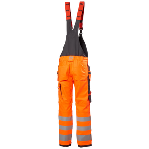 Helly Hansen Work Wear - 77520_269B - Hi Vis-Product Flat Shots-Product Flat Shots
