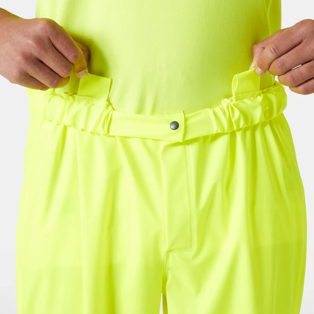 Helly Hansen Work Wear - 70455_369_feature2 - Onbody-S25-Summer 2025-Addvis-Hivis