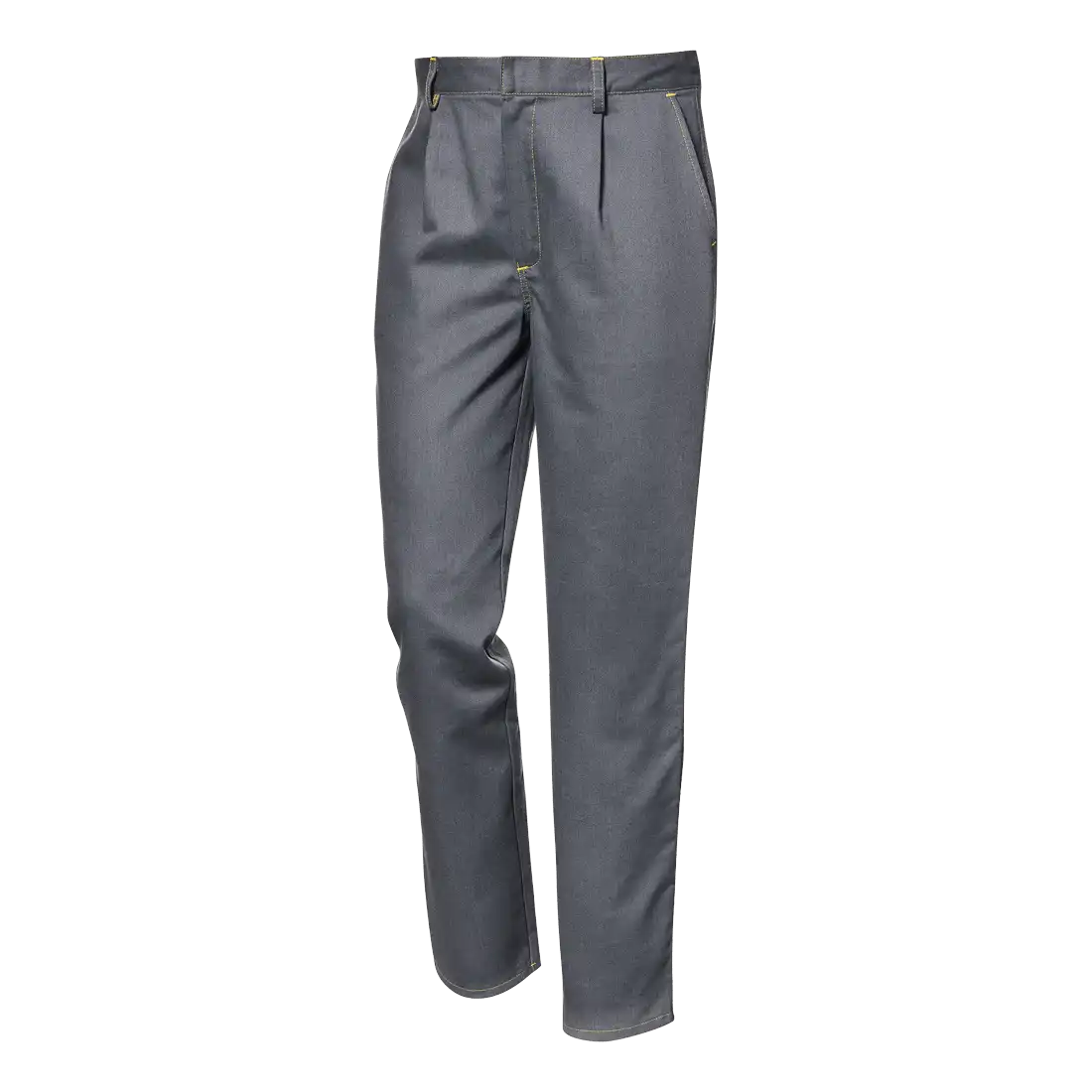 METAL SPLASH TROUSERS - Class 2 - Flame-Resistant - Breathable - Image 1
