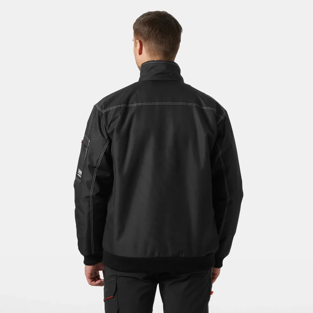 Helly Hansen Work Wear - 76211_990_onbody2 - Onbody-W25-Winter 2025-FW25-Heritage