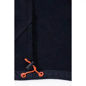 Planam Outdoor Neon Softshelljacke grau/grün S grau/grün - Extra Detailbild