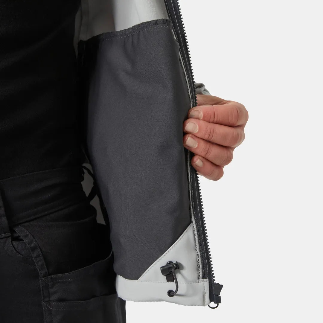 Helly Hansen Work Wear - 74085_919_feature4 - Onbody-W25-Winter 2025-FW25-Trades-Manchester