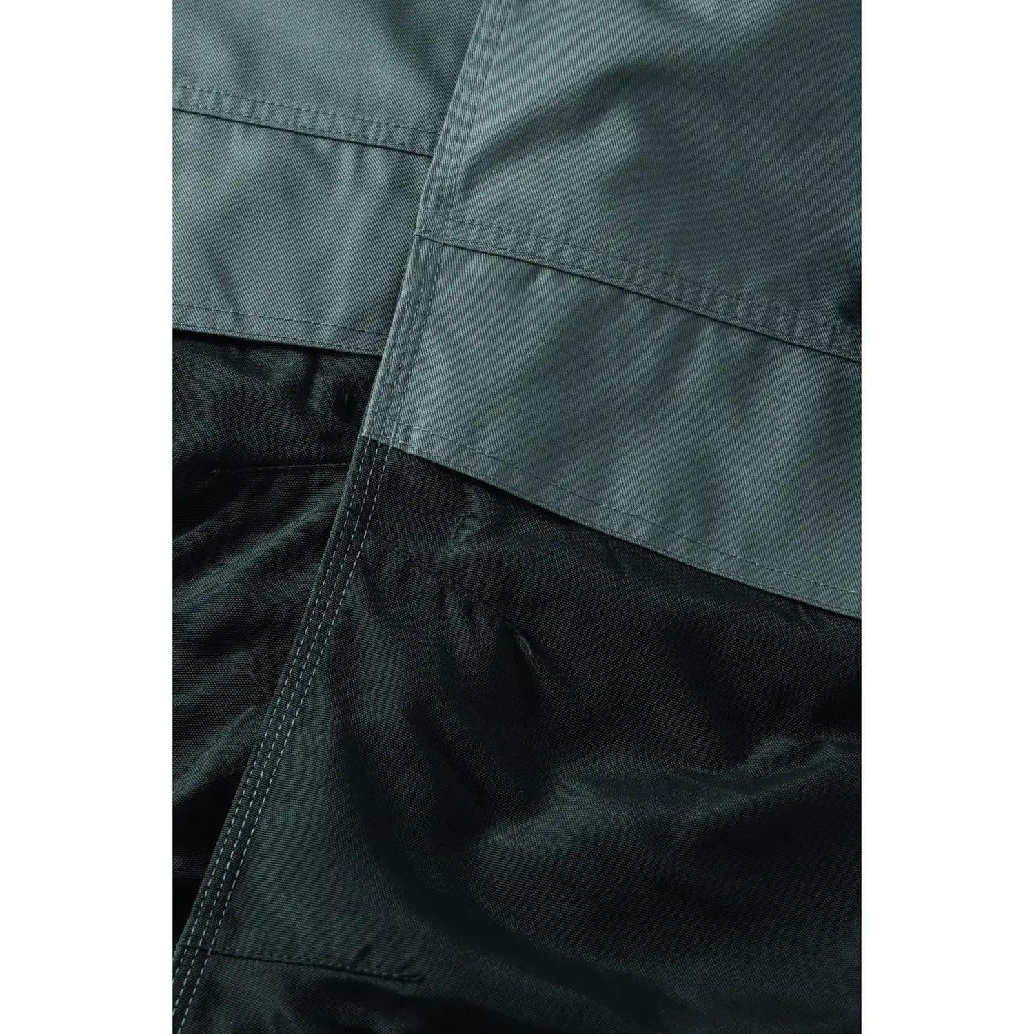Planam Norit Herren Bundhose zink/schwarz 102 zink/schwarz - Extra Detailbild