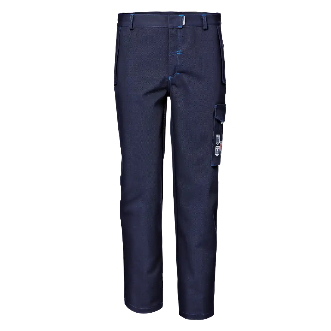 SIR SAFETY POLYTECH MAX 2/1 Pantaloni da Lavoro Uomo - Protezione contro l'Arco Elettrico