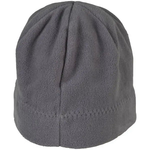 Planam Zubehör Fleece Mütze schiefer L schiefer - Produktbild ohne Model
