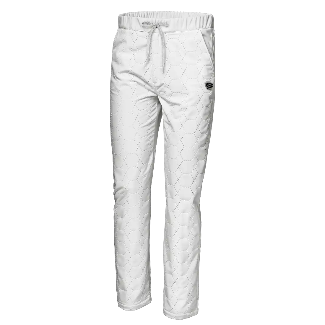 THERMO TROUSERS - Windproof Softshell Inserts - Breathable - Lightweight - Image 1