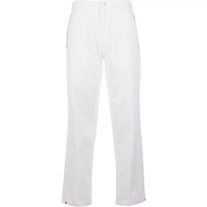 Planam Food Damen Bundhose reinweiß 36 reinweiß - Vorschaubild