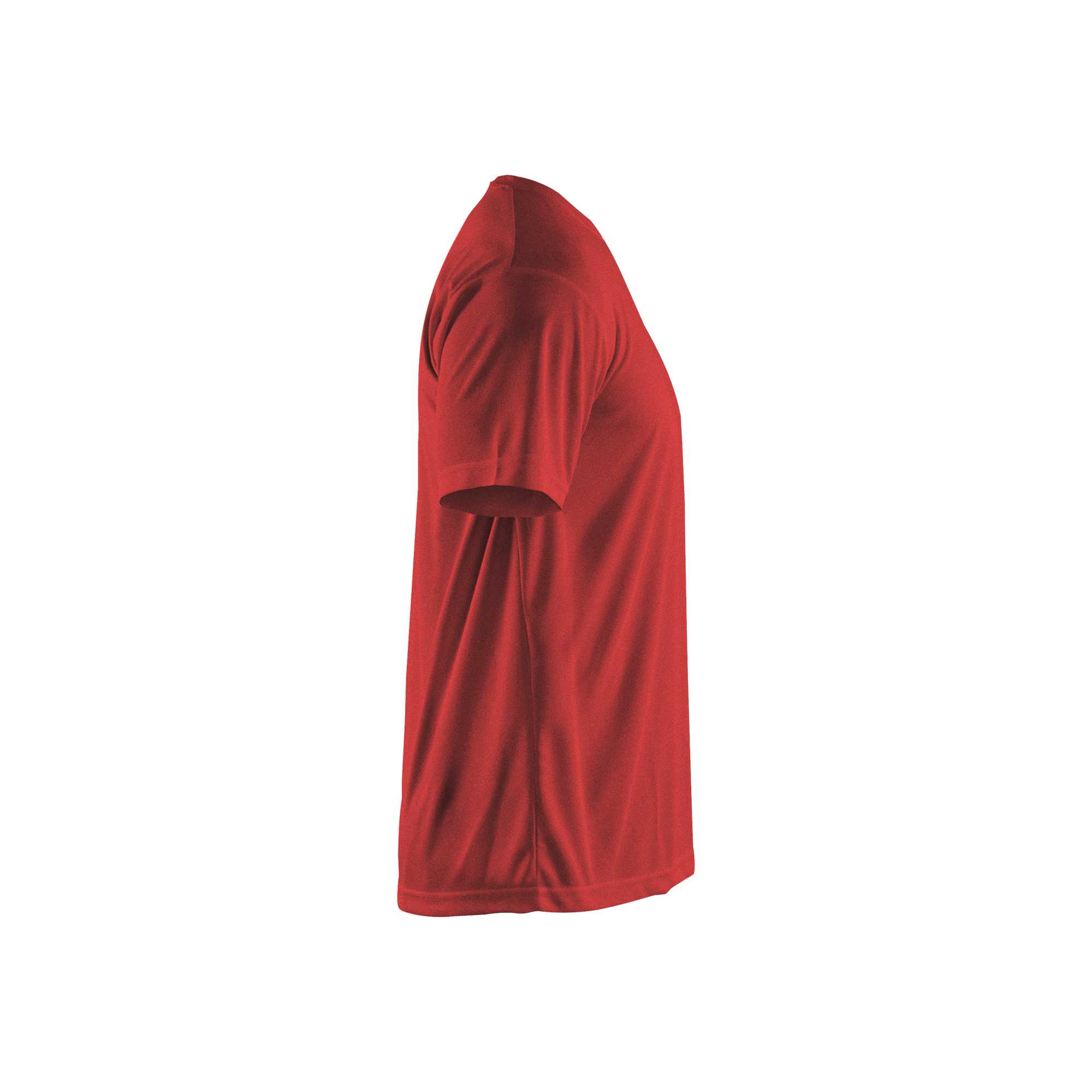 BLAKLADER 35251042 T SHIRT Short Sleeve Work T-Shirt MEN - 100% Cotton