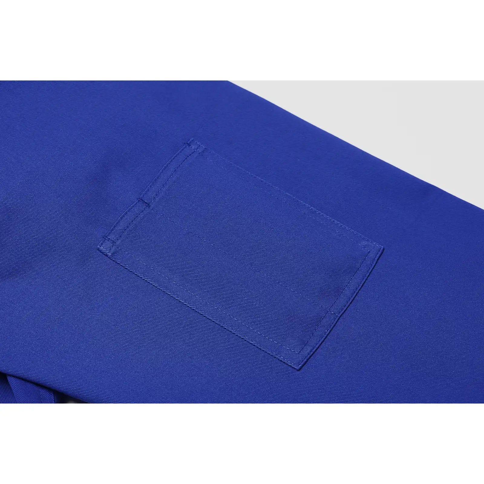 Planam MG 260 Bundjacke weiß 102 reinweiß - Extra Detailbild