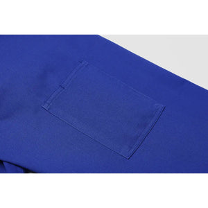 Planam MG 260 Bundjacke grau 102 grau - Extra Detailbild