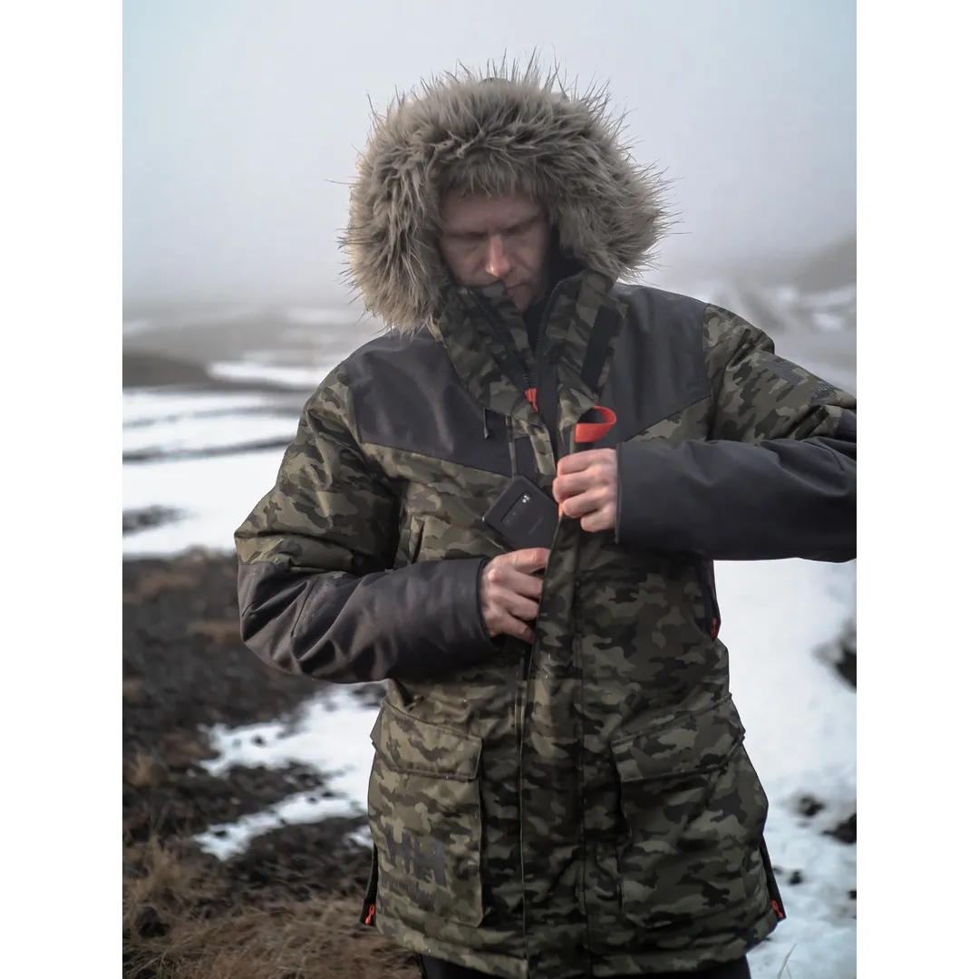 Helly Hansen Work Wear - DSC00898 - Winter 2020-Action-Tradesmen