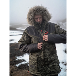 Helly Hansen Work Wear - DSC00898 - Winter 2020-Action-Tradesmen