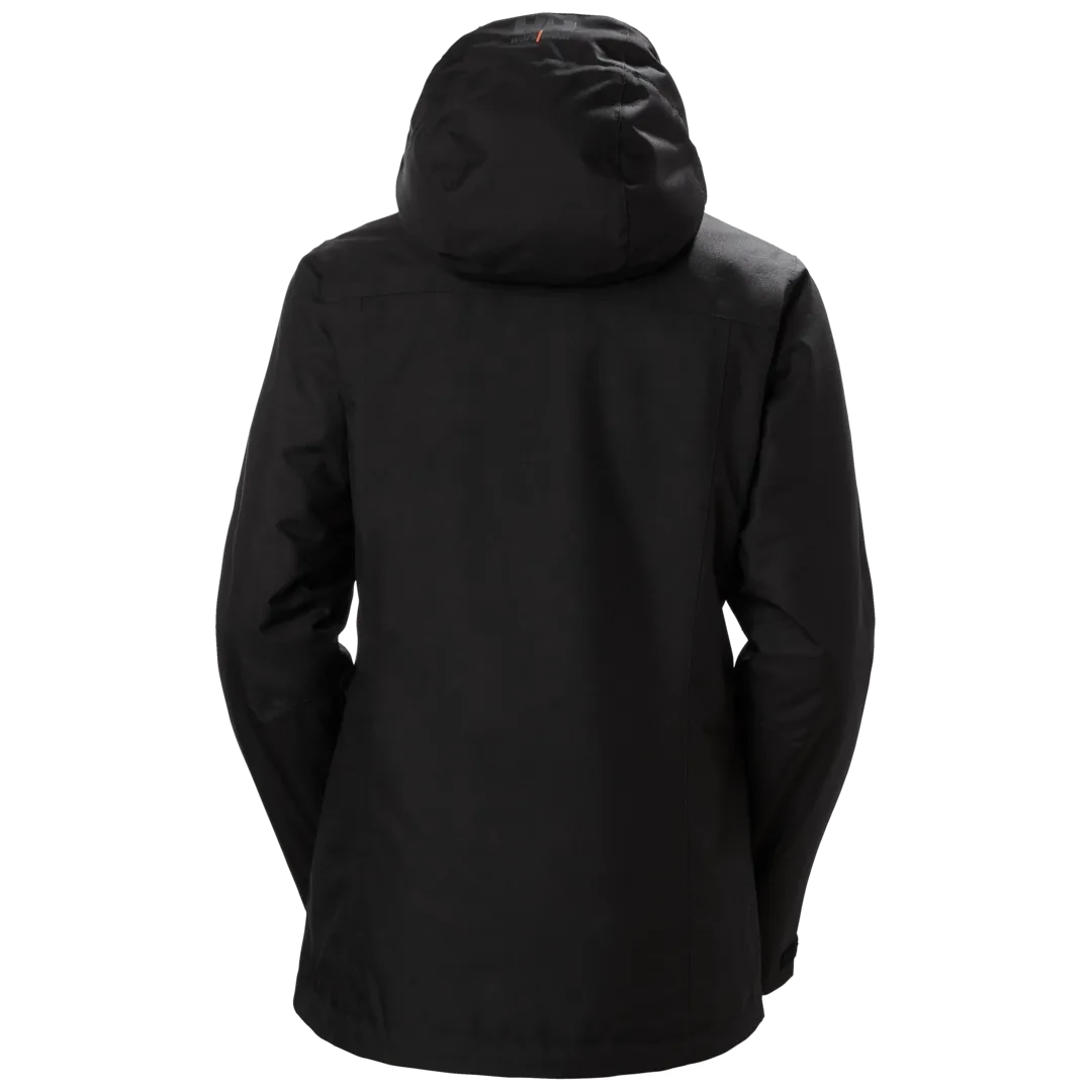 Helly Hansen Work Wear - 71304_990B - Product Flat Shots-Tradesmen-Winter 2020-Product Flat Shots