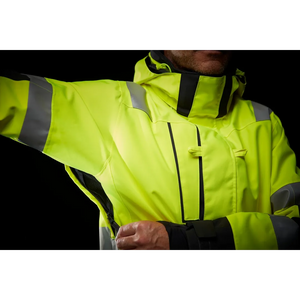 Helly Hansen Work Wear - 71695_369_detail3 - Winter 2020-Detail
