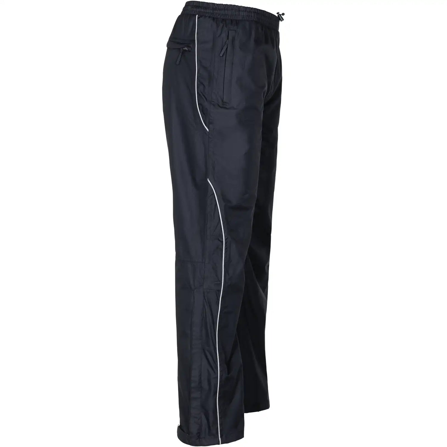 Planam Outdoor Monsun Hose marine S marine - Produktbild ohne Model